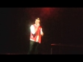 Only One Direction Tribute in York Live