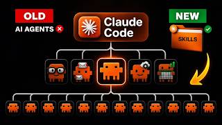 STOP Building AI Agents. Do THIS Instead.