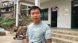 狗狗两天没回家，小代用无人机地毯式搜索，能找到吗