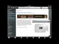 iPad , iPhone Application Review On 