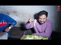 famous ₹170 chinnagiri mess mutton palav in kanakapura kannada food review unbox karnataka