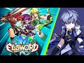 Elsword Music - tutorial_noah - Noah's Theme