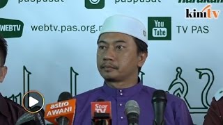 'No reason for PAS S'gor exco members to quit'