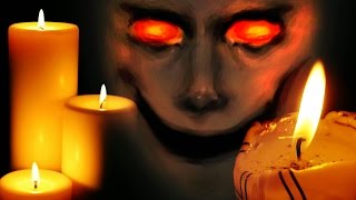 The Midnight Game: Creepypasta Scares and RAGE!!