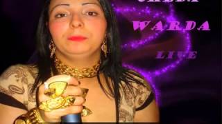 Cheba Warda 2014 Drabte 3achka 3achit Laska Live 2014