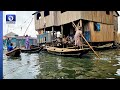 Makoko: How Residents Are Building A New Community | Community Reports