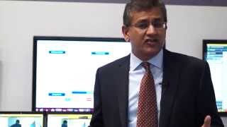 #MWC15: GENBAND NFV solutions