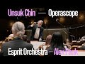 Unsuk Chin: Operascope (2023) North American Premiere
