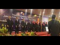 KIOR LAGU BERSATU UNTUK KEBAJIKAN, LAGU SELANGOR, LAGU NEGARAKU  jkm negeri selangor