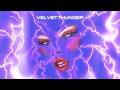 Free - Michael Jackson x 80s Type Beat - Velvet Thunder
