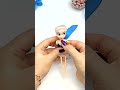 hand crafts beautiful doll christma candy doll ideas handmade