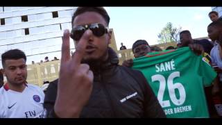 Mouskador Ft Nabz - SUD WEST #2