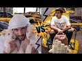 Dubai Crown Prince Vs Rashid Belhasa 2022|Lifestyle|Networth|Money Kicks|Cars Collection|Hindi|Hindi