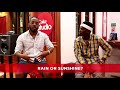 Coke Studio Africa 2017 - Episode 4 - Rayvanny & DJI Tafinha - Throwback Questions