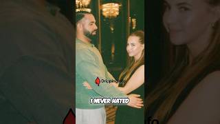 Drake Explains Fallout With Bobbi Althoff
