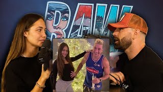 How Celina Smith Met STEVEWILLDOIT