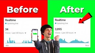 How I revived a Dead Channel 😱 | How to grow dead YouTube Channels in 2022 | Matt Par |
