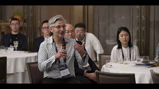 Singapore Forum: Unlocking the Value of Generative AI in Financial Services