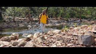 TADA WATERFALL MY CINEMATIC FOOTAGES | Ubbalamadugu Waterfalls