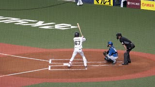 中川圭太のバースデイソングから始まる応援歌