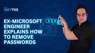 How to Go Passwordless in Entra ID - Ex Microsoft Security Engineer Explains How