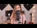 Paranoid - Post Malone (Cover by Alyssa Shouse)