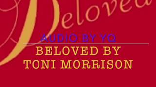 YQ Audio for Novel - Beloved by Toni Morrison, Ch 26