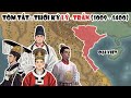 [FULL] Tóm tắt: Thời kỳ Lý - Trần (1009 - 1400) | Lịch sử Việt Nam