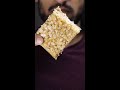 How to Make Pre-Workout Rice Krispy Square