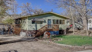 John Flood presents 403 2nd Ave Lyons, CO | ColdwellBankerHomes.com