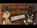 Lackadaisy Sophistry Animated