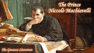 THE PRINCE by Niccolò Machiavelli - FULL Audiobook (Chapters 6 - 11)
