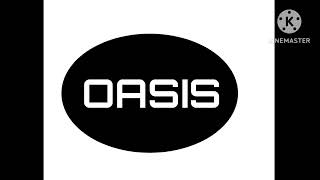 oasis logo remake