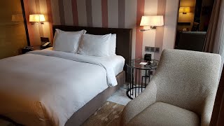 DoubleTree by Hilton Hotel Sukhumvit Bangkok (King Deluxe Room)