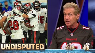 Tom Brady is starting his second dynasty in Tompa Bay — Skip Bayless | NFL | UNDISPUTED