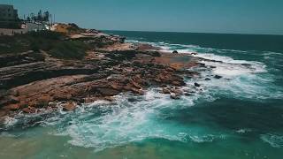 Australia - NSW - Sydney - Maroubra Beach