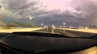 Phoenix Firebird Raceway - Drag Night July 20 2012 - Run #1