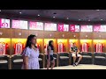 amazing wanda metropolitano stadium tour atletico madrid 🇪🇸😍