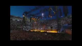 Metallica - Creeping Death Live (lyrics y sub español)