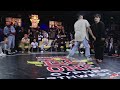 nico vs conrad semis red bull bc one seattle cypher 2022 b boy network