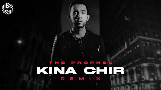 Kina Chir ( REMIX ) | DJ MITRA | The PropheC | Latest Punjabi Songs