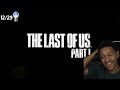 I Turned The Last of Us' Platinum From Easy to PAINFUL