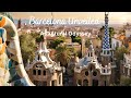 Barcelona Unveiled - A Cultural Odyssey