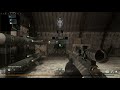 配信 寝れない奴らのcod mwr