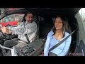 Yianni's Driving Test In a Lamborghini Urus