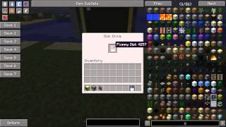ComputerCraft Operating System - With Third Party Programs