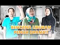 RENCANA LIBURAN PENUH DRAMA!!