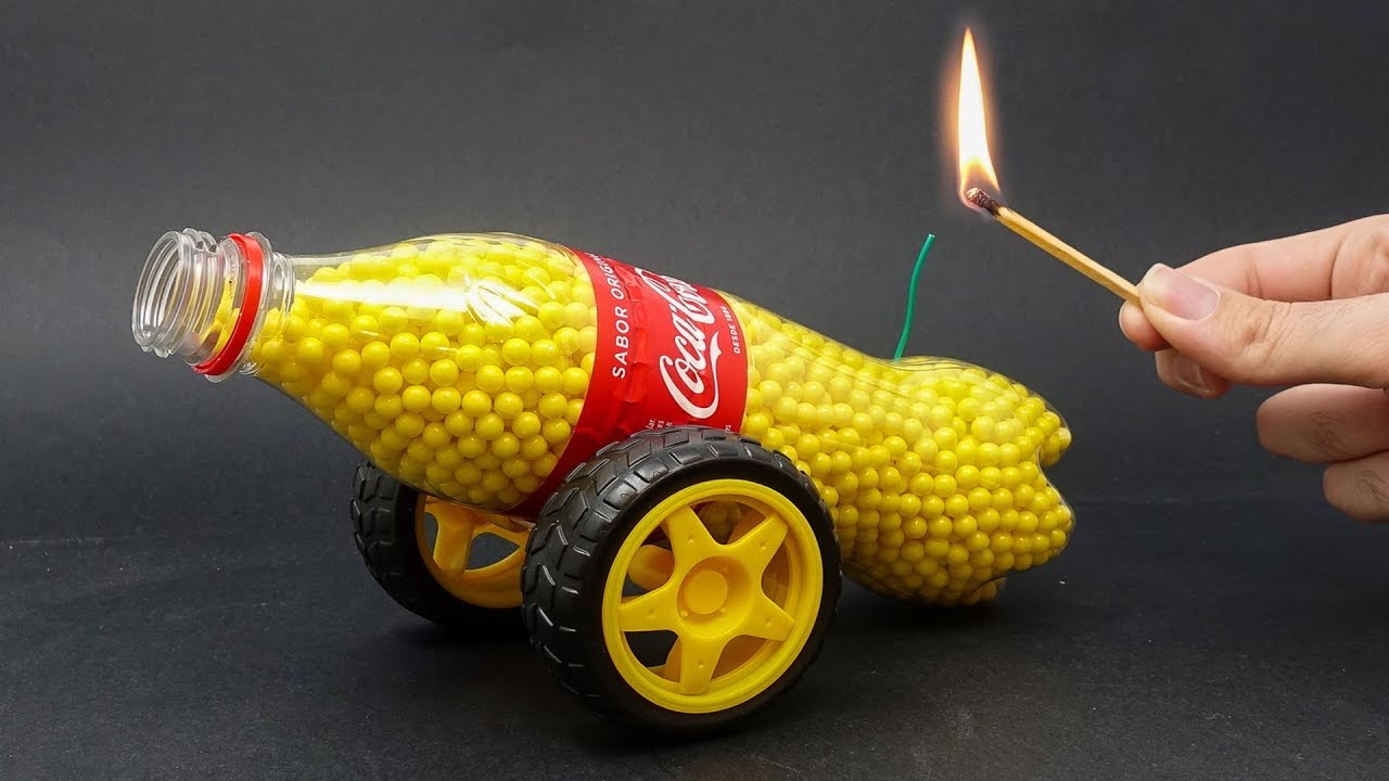 Simple Inventions