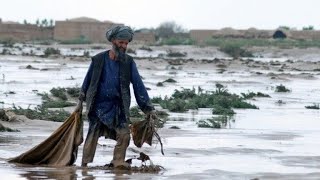 আফগানিস্তানে তীব্র বন্যা | Afghanistan Flood | ATN News