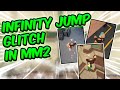 EVERY Jump technique in MM2 | MM2 Glitches #4